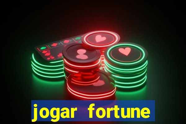 jogar fortune double demo